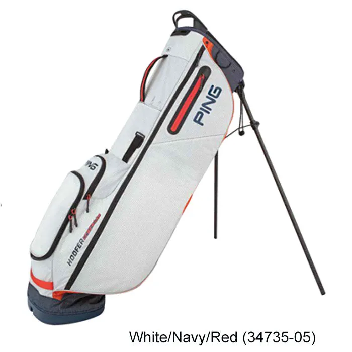 Ping Hooferlite Craz-E-Lite Stand Bag