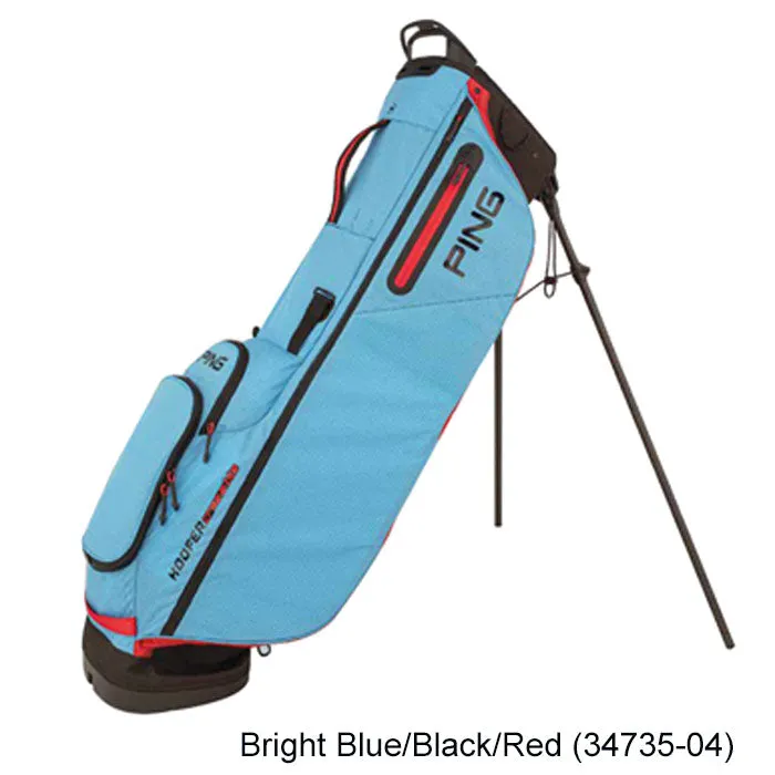 Ping Hooferlite Craz-E-Lite Stand Bag