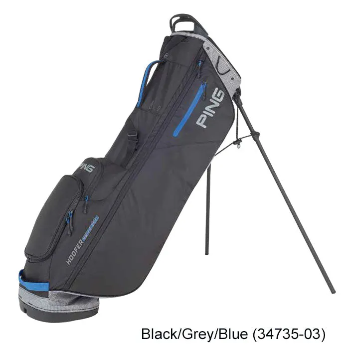 Ping Hooferlite Craz-E-Lite Stand Bag