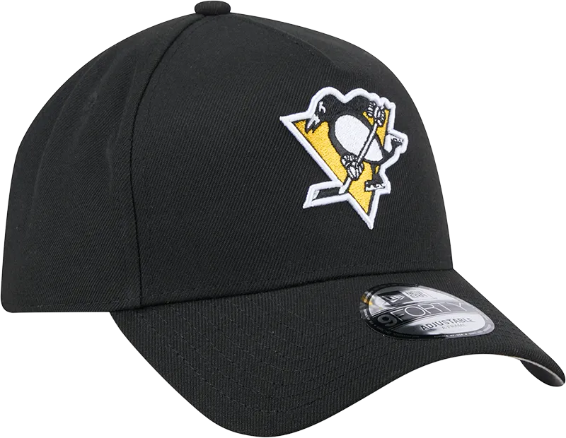 Pittsburgh Penguins 9FORTY A-FRAME