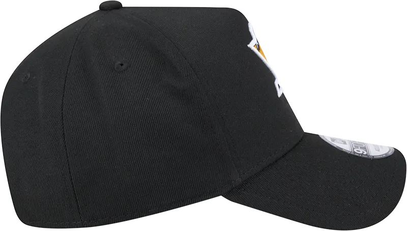 Pittsburgh Penguins 9FORTY A-FRAME