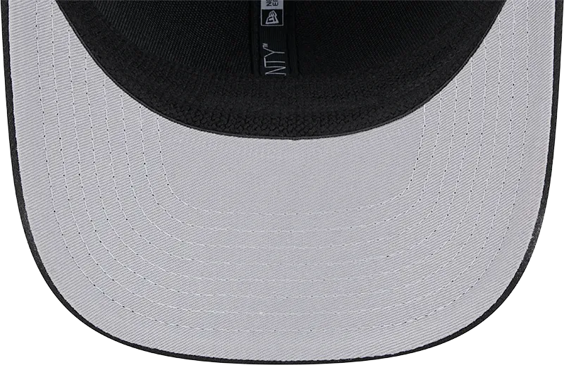 Pittsburgh Pirates 9SEVENTY Stretch Snap Black