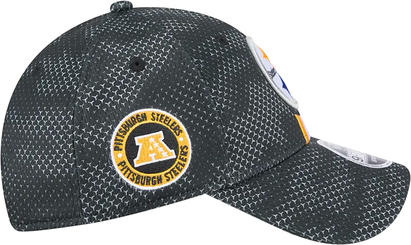 Pittsburgh Steelers Sideline 9FORTY Stretch