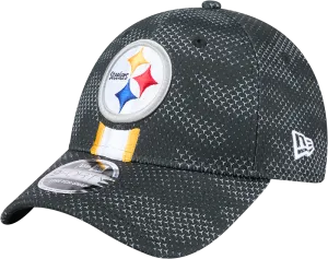 Pittsburgh Steelers Sideline 9FORTY Stretch
