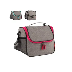 Plastic Forte Thermal Lunch Bag Sport Sutrido - Available in Several Colors