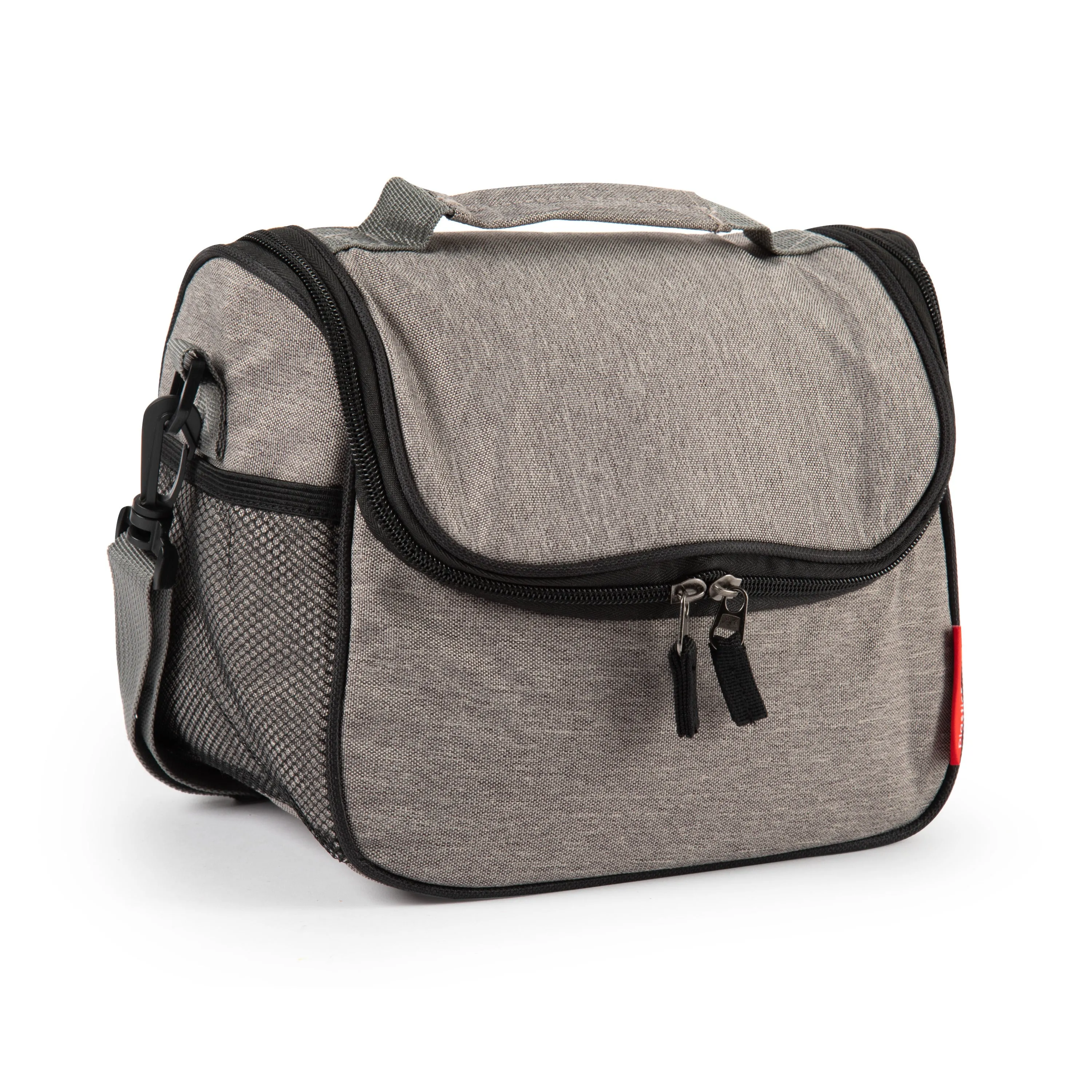 Plastic Forte Thermal Lunch Bag Sport Sutrido - Available in Several Colors
