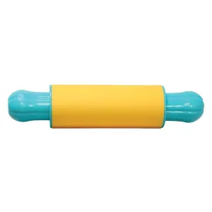 Plastic Rolling Pin