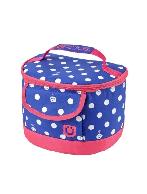 Polka Bots Lunchbox