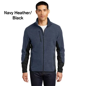Port Authority® R-Tek® Pro Fleece Full-Zip Jacket F227 : MWC