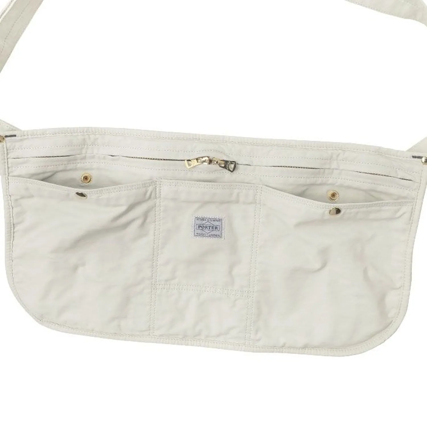 PORTER MILE WORK APRON [ 754-15111 ]