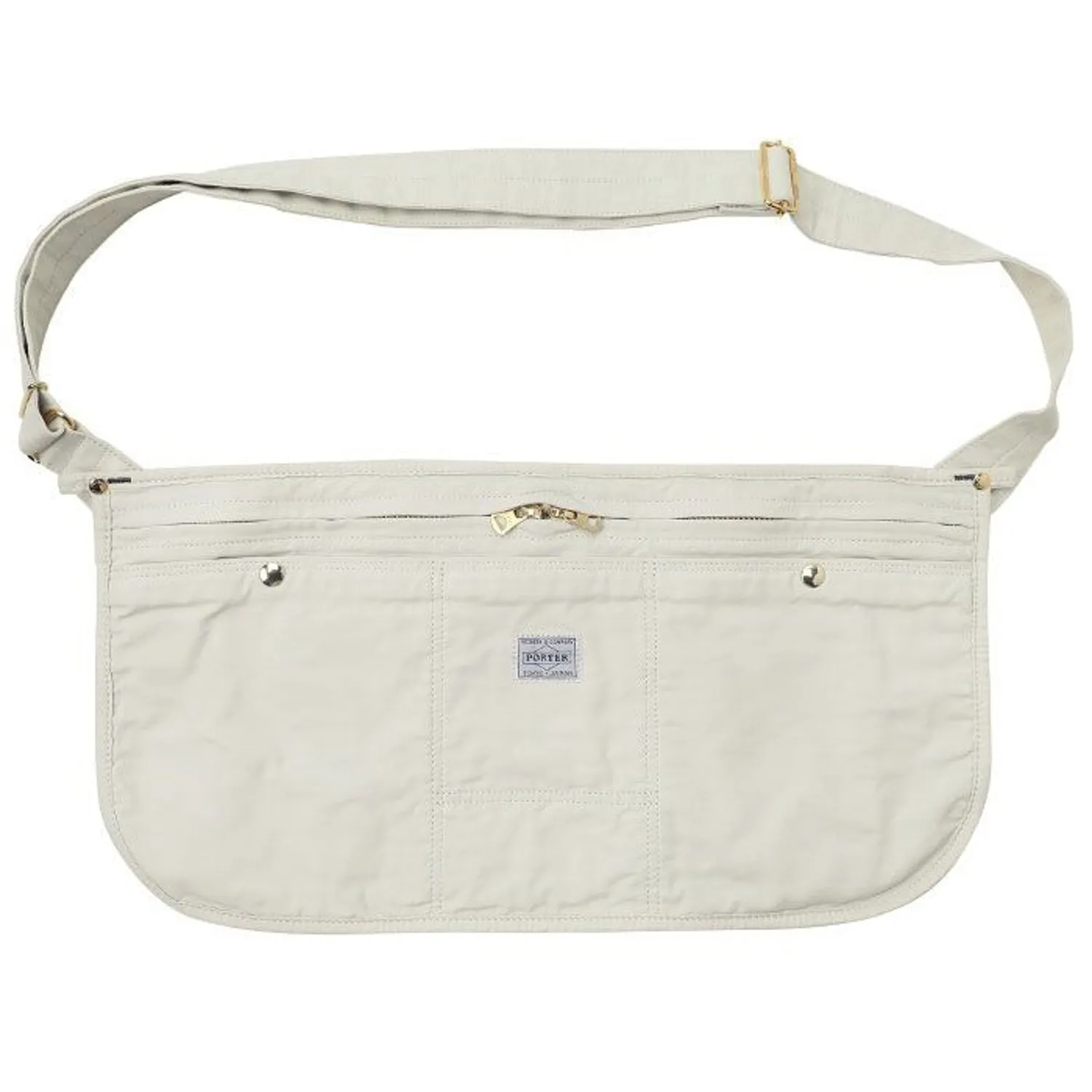 PORTER MILE WORK APRON [ 754-15111 ]