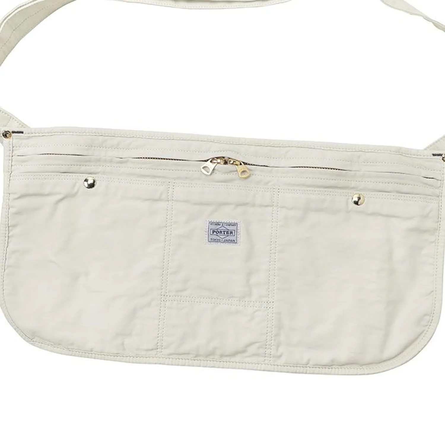 PORTER MILE WORK APRON [ 754-15111 ]