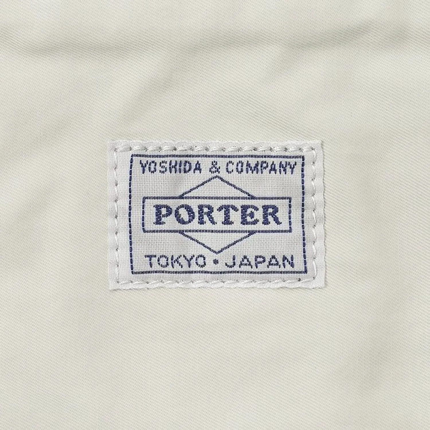 PORTER MILE WORK APRON [ 754-15111 ]