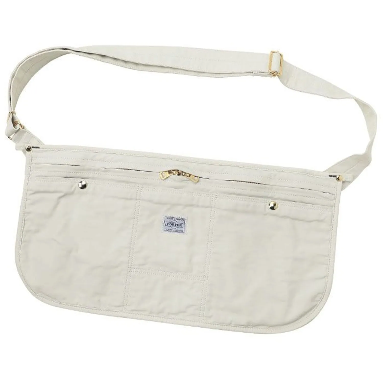 PORTER MILE WORK APRON [ 754-15111 ]