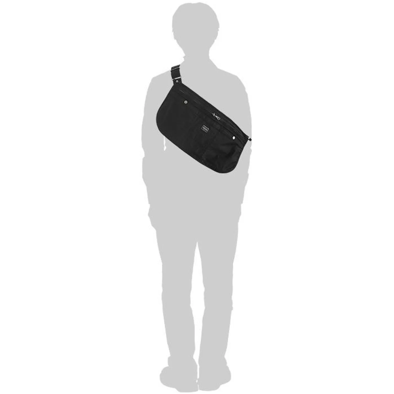 PORTER MILE WORK APRON [ 754-15111 ]