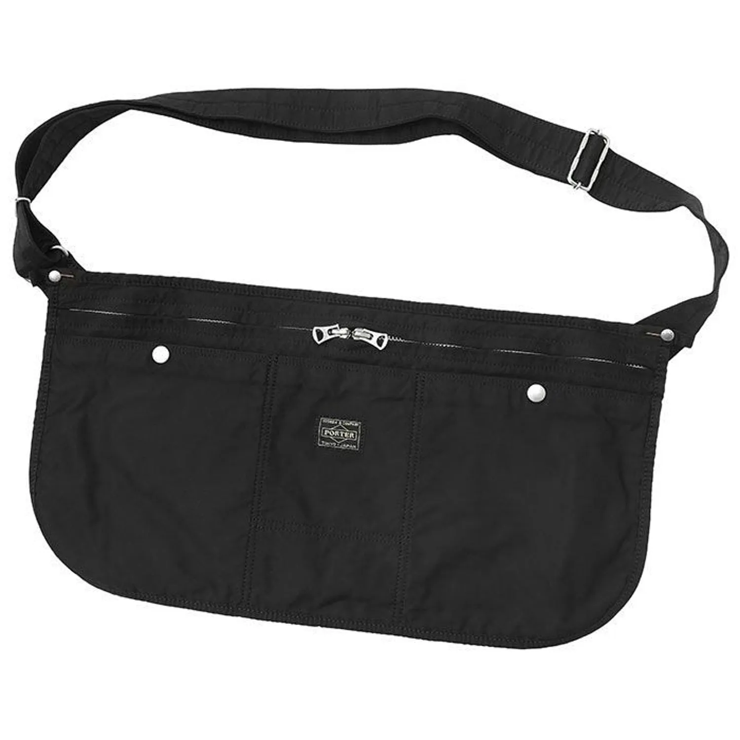 PORTER MILE WORK APRON [ 754-15111 ]