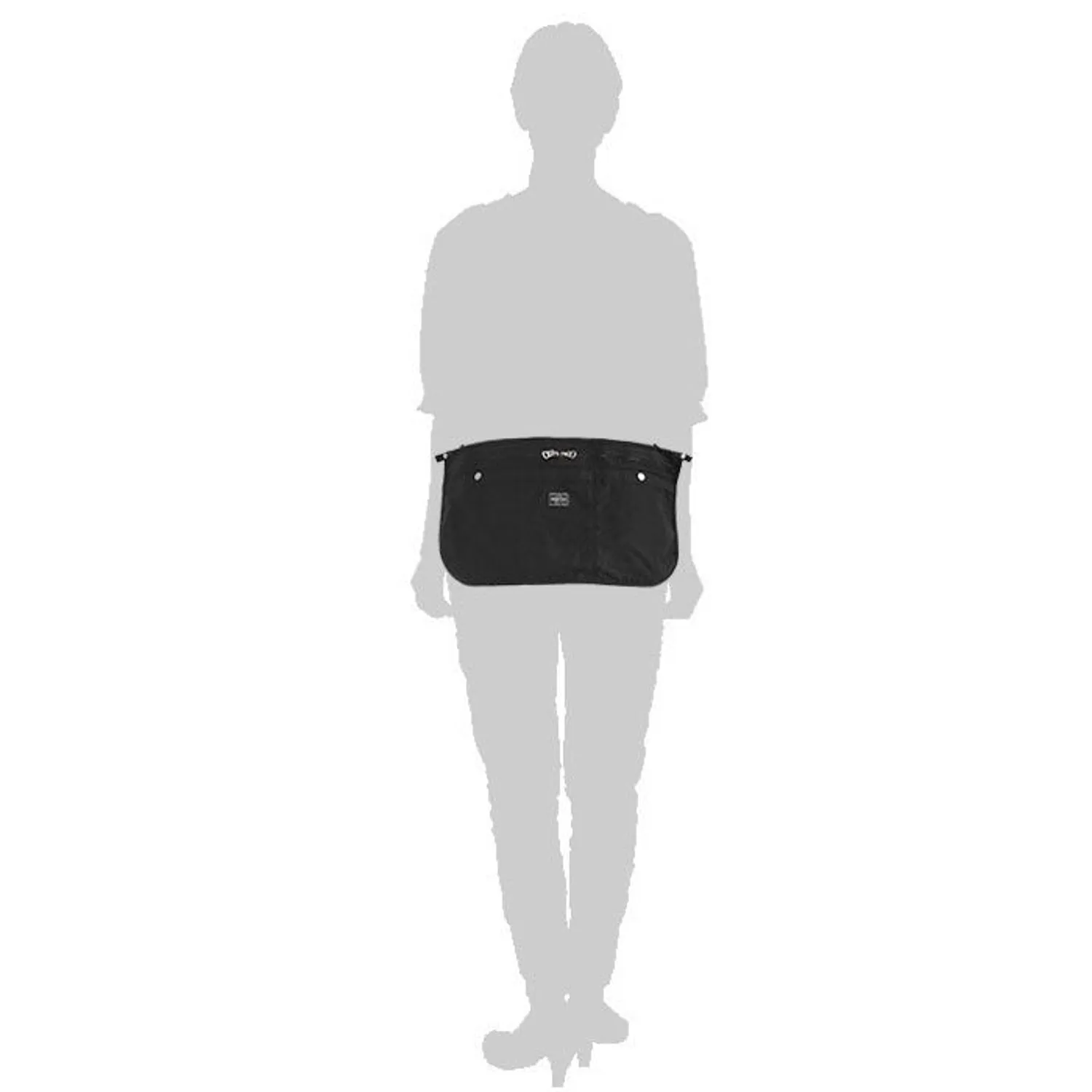 PORTER MILE WORK APRON [ 754-15111 ]