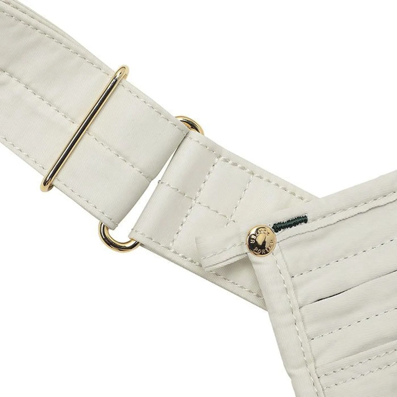 PORTER MILE WORK APRON [ 754-15111 ]