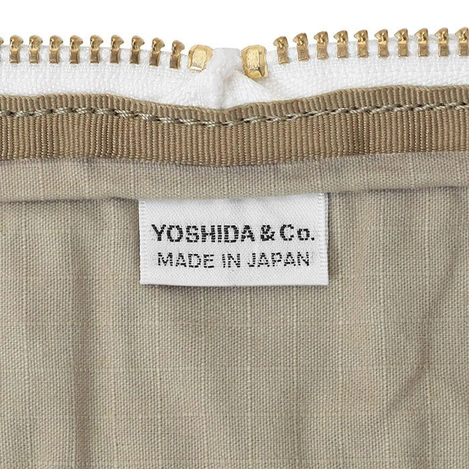 PORTER MILE WORK APRON [ 754-15111 ]