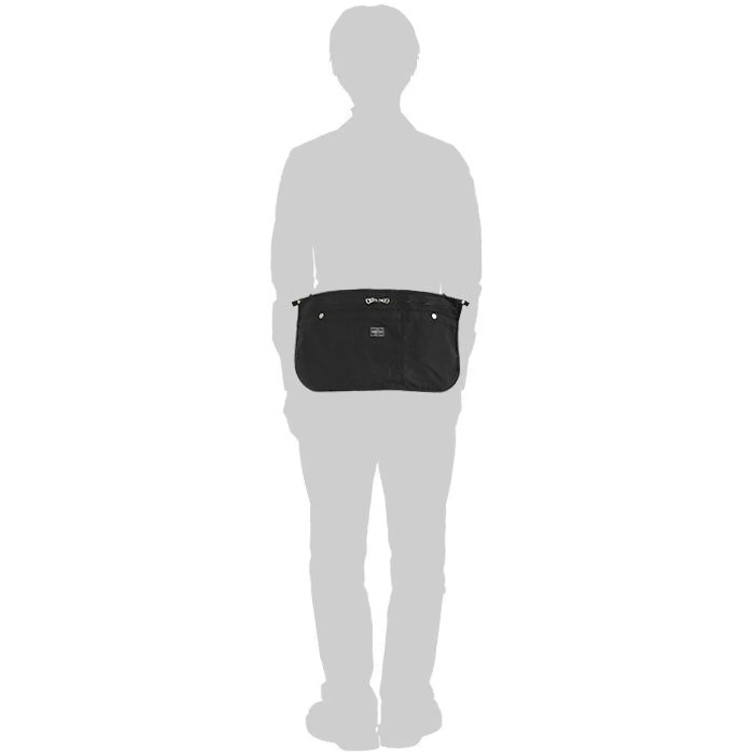 PORTER MILE WORK APRON [ 754-15111 ]
