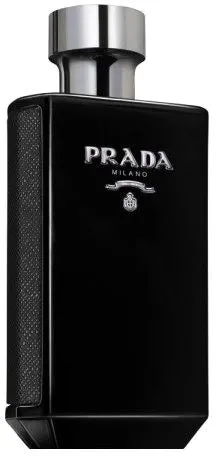 Prada L'Homme Intense for Men - Eau de Parfum, 100ml
