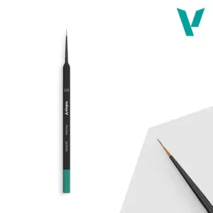 Precision - Size 2/0