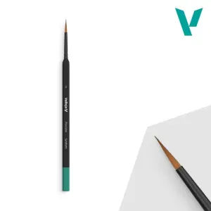Precision - Size 2