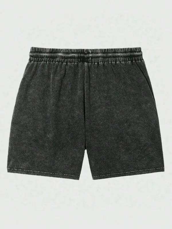 Prestige | Graphic Shorts