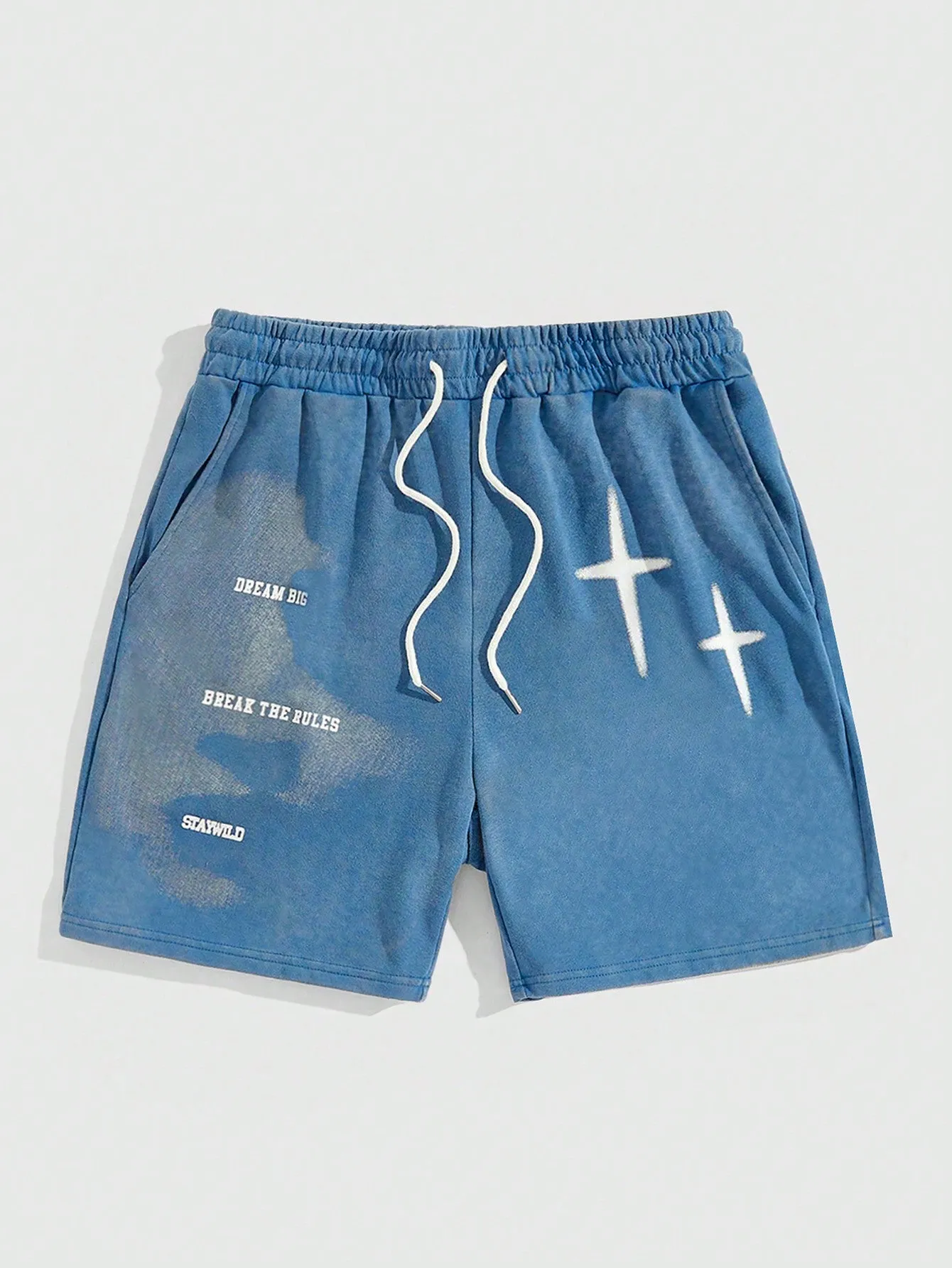 Prestige | Graphic Shorts