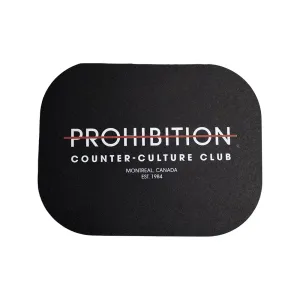 Prohibition - Rolling Tray Magnetic Lids