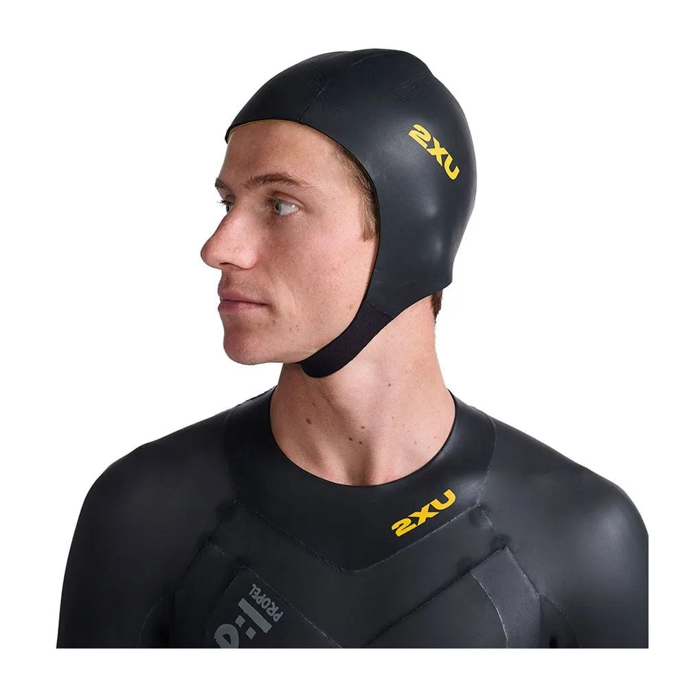 Propel Neoprene Swim Cap