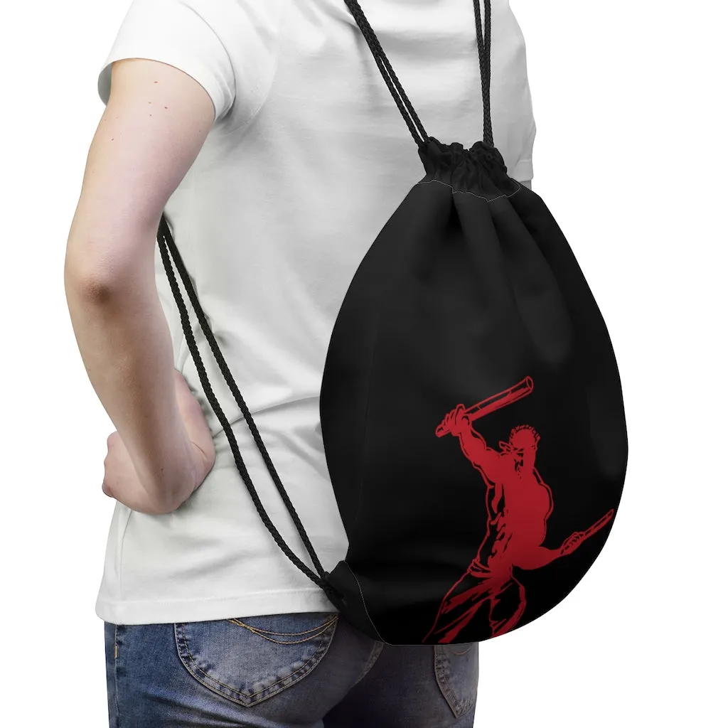 PTK Warrior 2 - Drawstring Bag