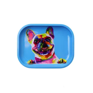 Puff Puff Pass "Dog" Medium Tray - (1CT,5CT OR 10CT)