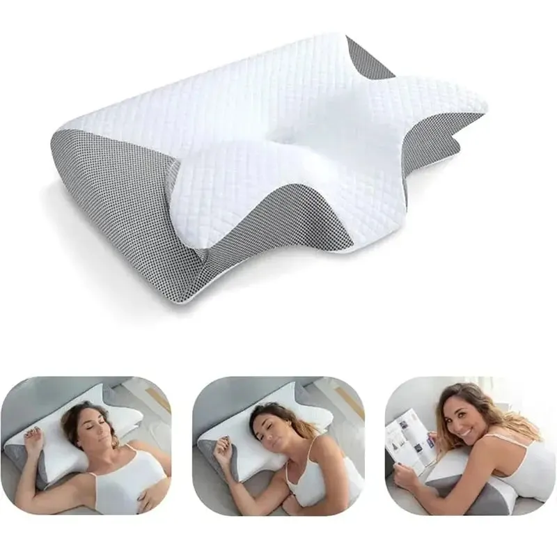 PureRest Custom Foam Pillow