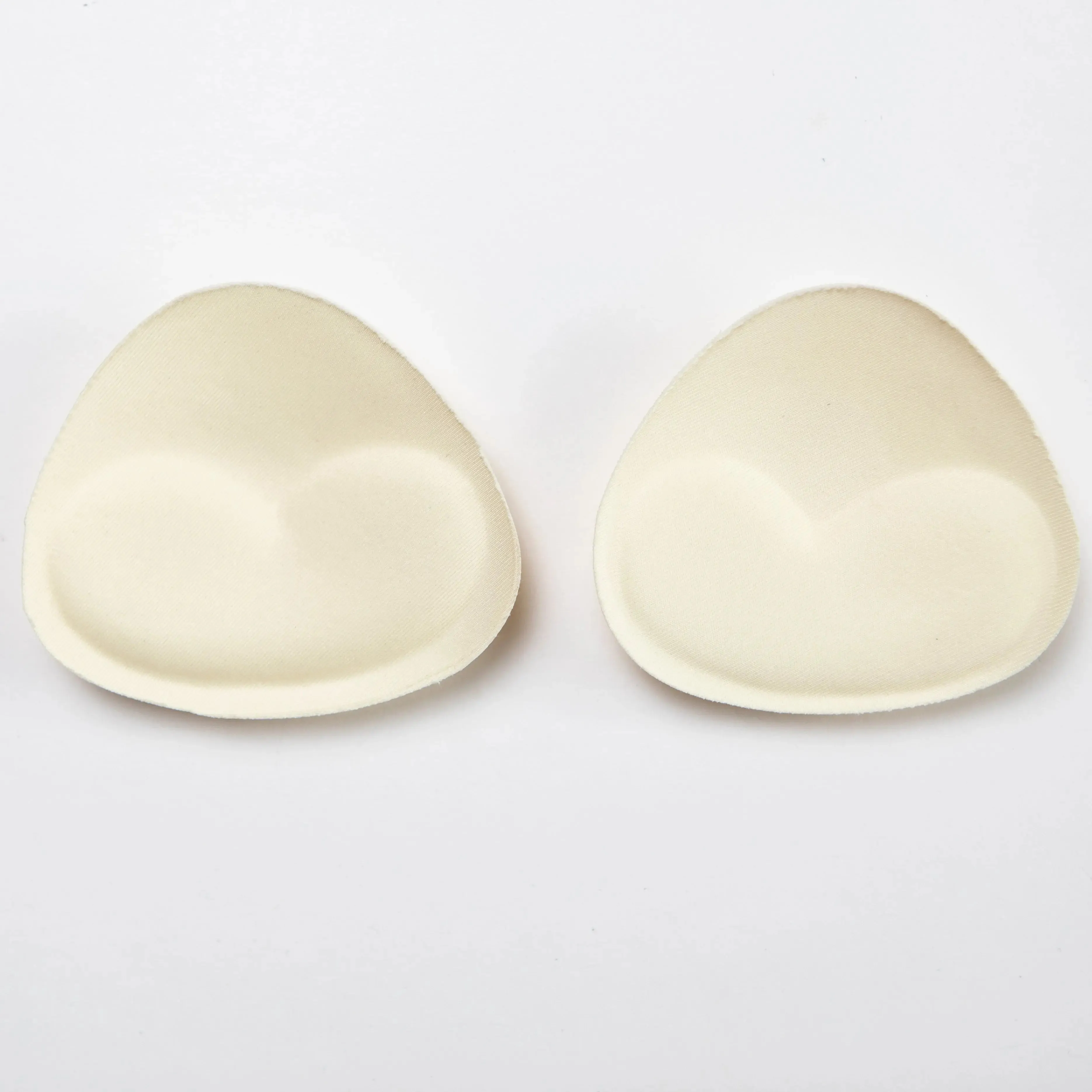 Push-up padding