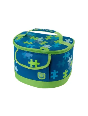 Puzzle Lunchbox