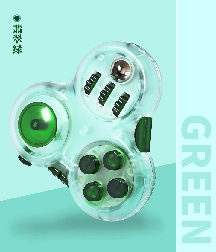QiYi Fidget Toys