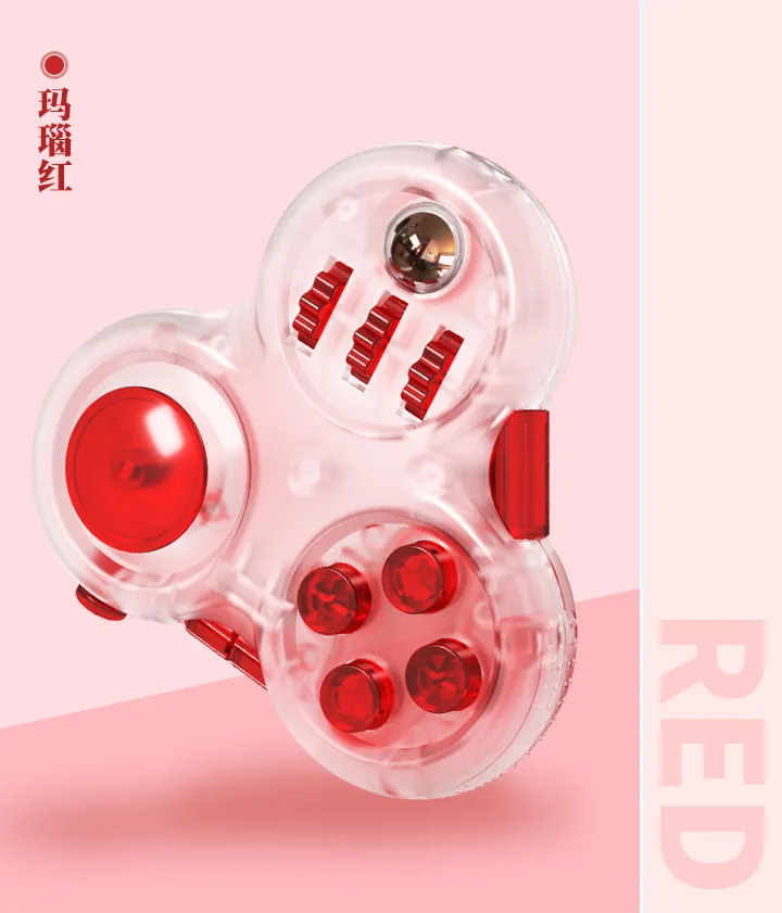 QiYi Fidget Toys
