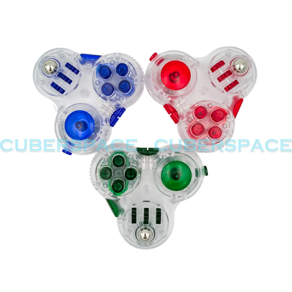 QiYi Fidget Toys