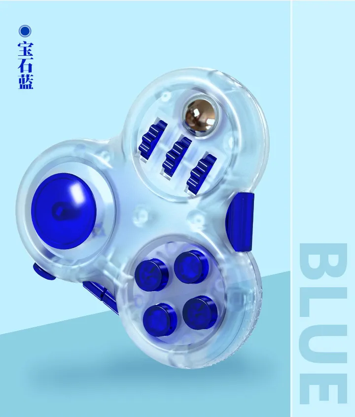 QiYi Fidget Toys