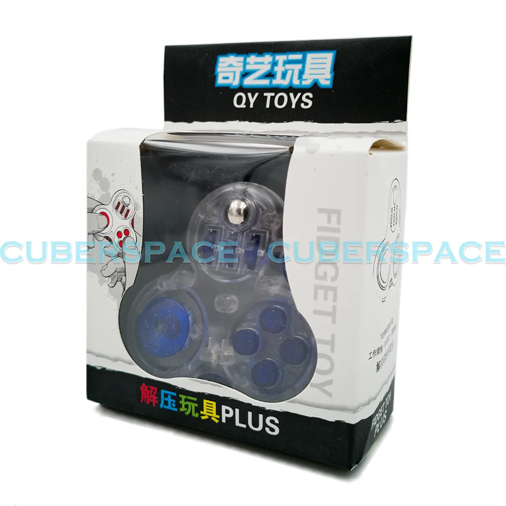 QiYi Fidget Toys
