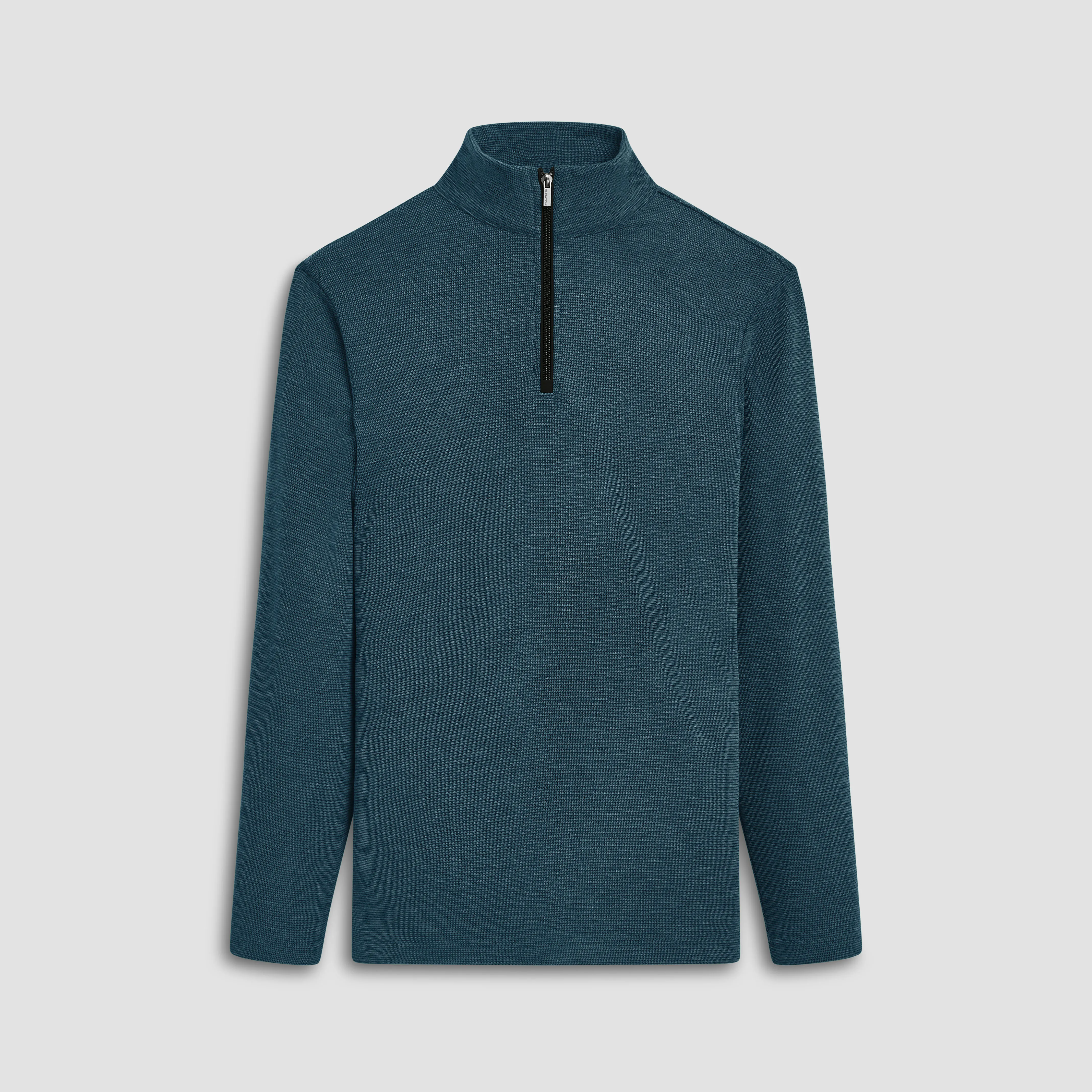 Quarter Zip Pullover