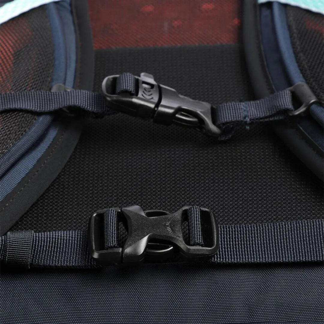 Quasar Bag