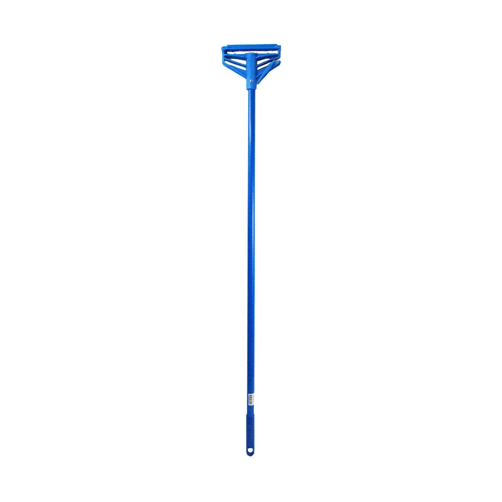 Quick Release Metal Mop Handle - Sold By The Case