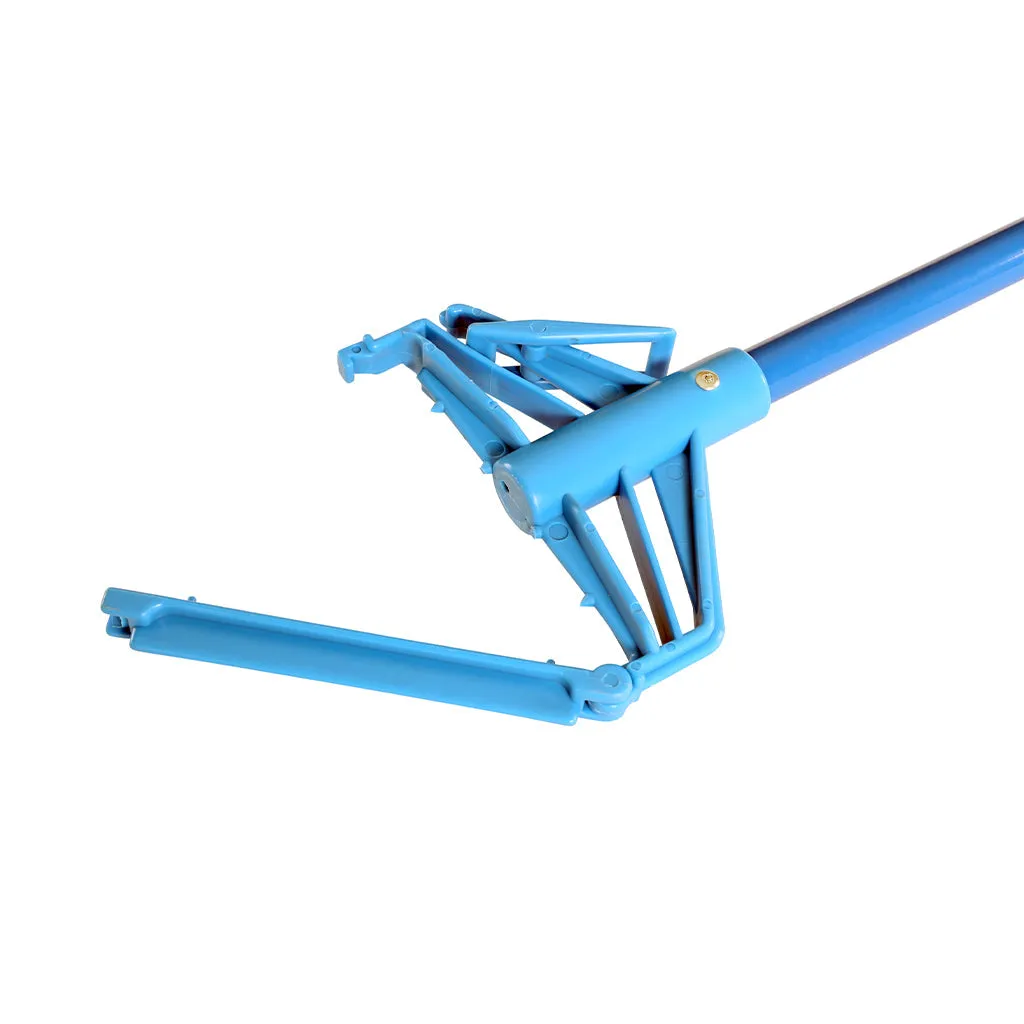 Quick Release Metal Mop Handle - Sold By The Case