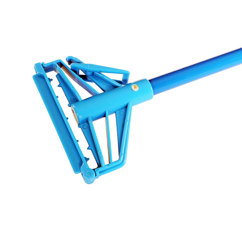 Quick Release Metal Mop Handle - Sold By The Case