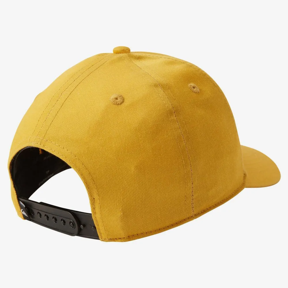 Quiksilver Boys Decades Youth Cap