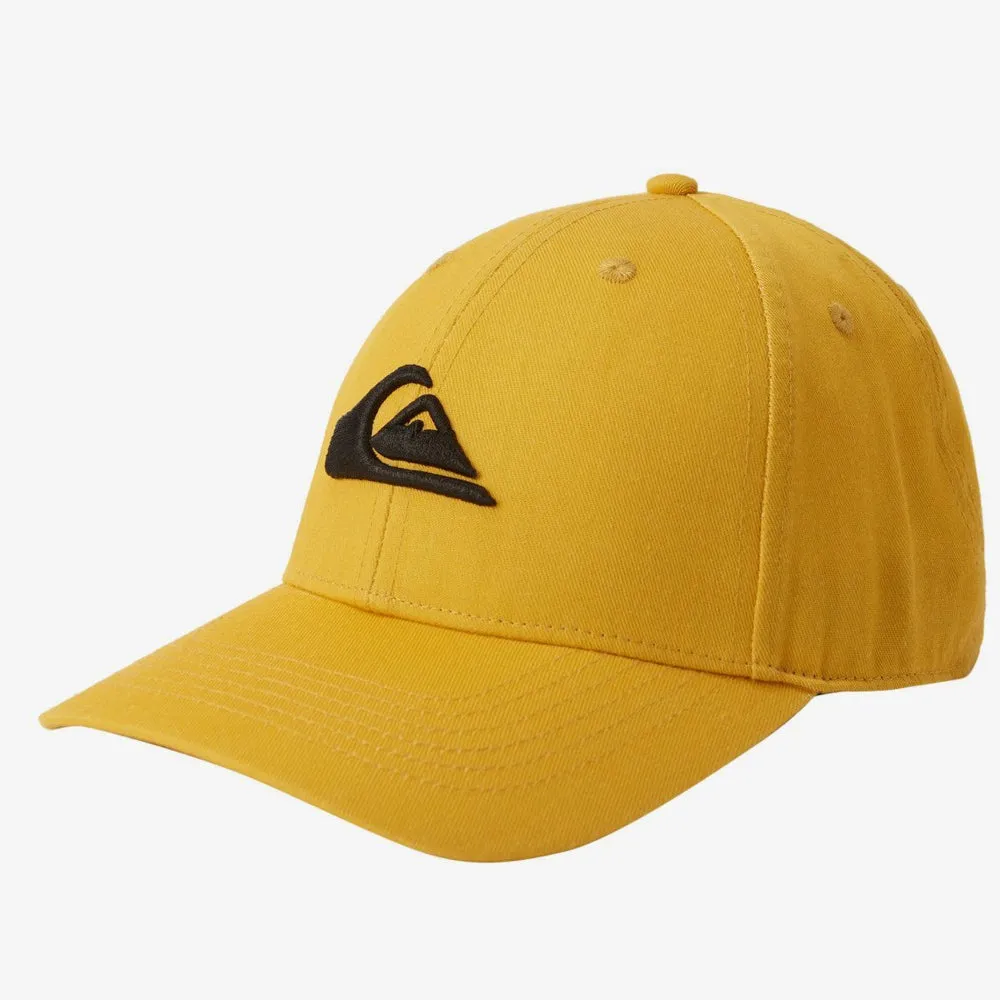 Quiksilver Boys Decades Youth Cap