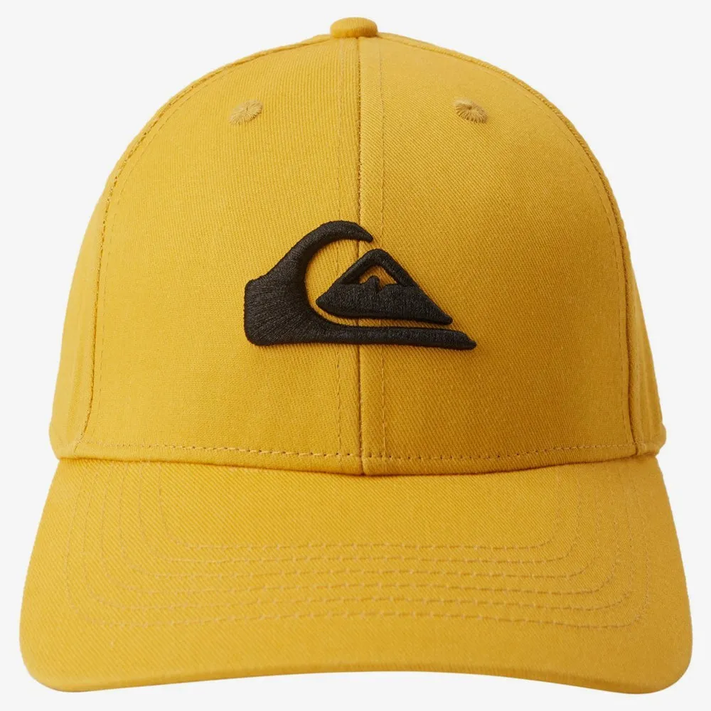 Quiksilver Boys Decades Youth Cap