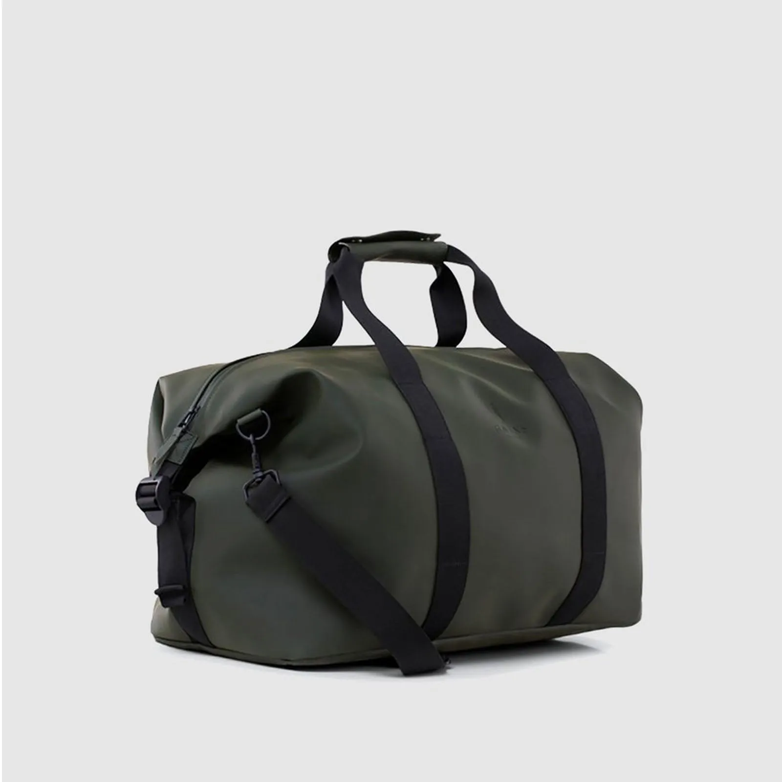 Rains Hilo Weekend Bag - Green